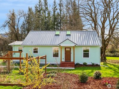 35430 SE Fish Hatchery Road