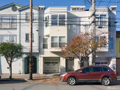 Property at 1270 S Van Ness Ave #A, San Francisco, CA