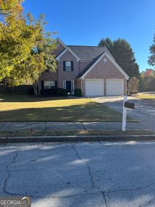 1105 Amhearst Oaks Dr