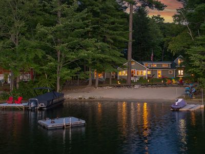 112 Sabbady Point Road
