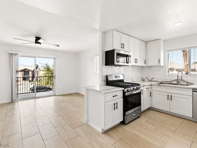 3957 Danny Melamed Ave Unit 201