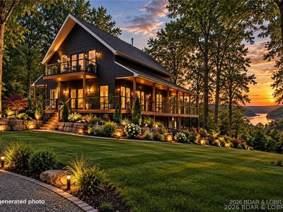 33 Big Cedar Dr