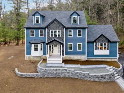 23 Pomfret Rd