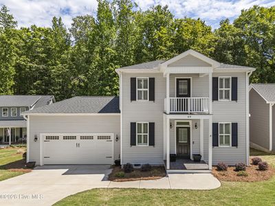 49 Ashley Woods Court