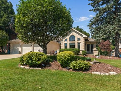 Property at 12306 S Nagle Ave, Palos Heights, IL