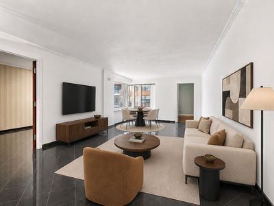 60 Sutton Pl S APT 8JN