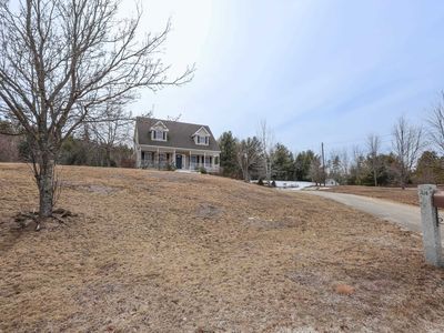 Property at 44 Pearson Lane, New Boston, NH