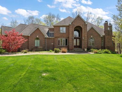 2 Timber Ridge Ct