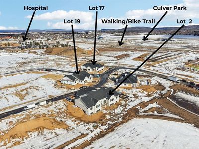 2411 Bluestem Crossing