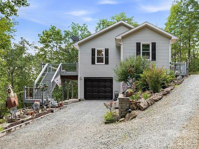 Property at 524 Lookout Dr, Pisgah Forest, NC