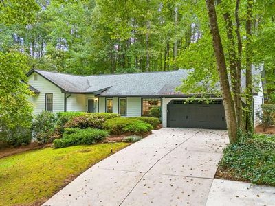2658 Chimney Springs Dr