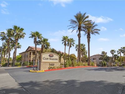 3361 Indian Shadow St Unit 201