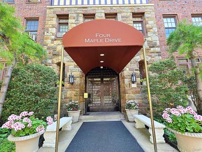 4 Maple Drive #1D