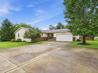 Property at 19816 Wolford Maskill Rd, Marysville, OH
