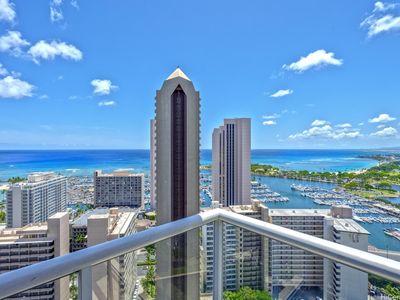1551 Ala Wai Blvd APT 2906