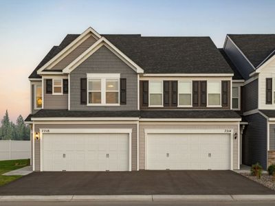 Bowman Plan, Rush Hollow