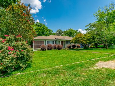 Property at 837 Linden Hall Rd, Chattanooga, TN