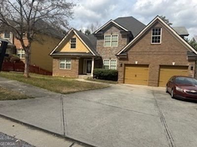 4371 Minkslide Dr SW