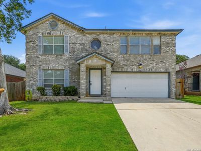 4967 Watering Trail Dr