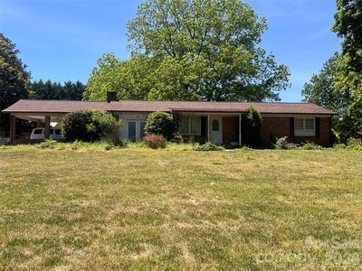 3393 Anderson Mountain Rd