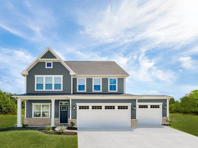 4947 Timbercreek Cir
