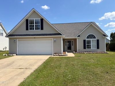 161 Bennington Dr