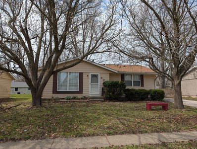 607 Castleton Dr