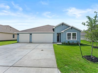 Property at 488 SONOMA ST, Fredericksburg, TX