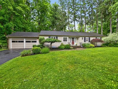 Property at 280 Woodland Rd, Pittsford, NY