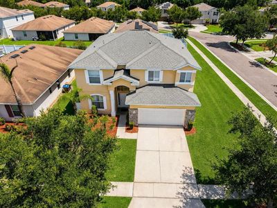 Property at 4701 Ruby Red Ln, Kissimmee, FL