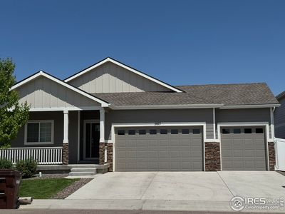 5017 Hawtrey Dr