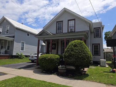 Property at 607 Montgomery St, Ogdensburg, NY