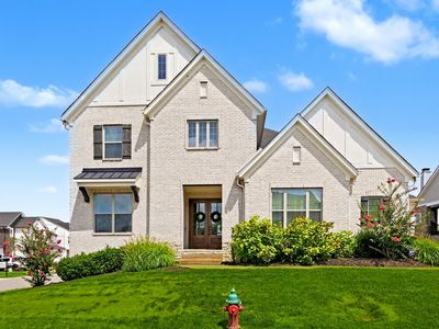 163 Telfair Ln