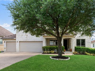 15205 Spillman Ranch Loop