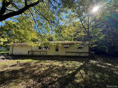 Property at 1143 Baldwin Rd, Lapeer, MI