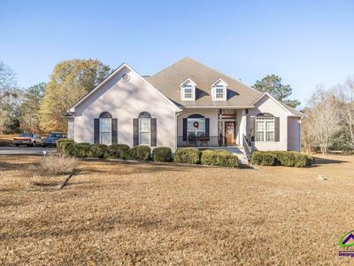 Property at 133 Gates Rd, Lizella, GA