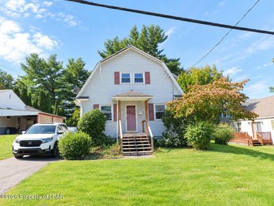 100 N Lehigh St
