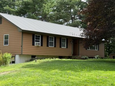 Property at 549 Old Lewiston Road, Winthrop, ME