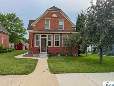Property at 407 N Washington St, New Ulm, MN