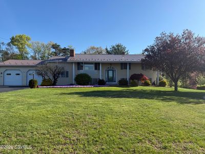 155 Huggins Rd