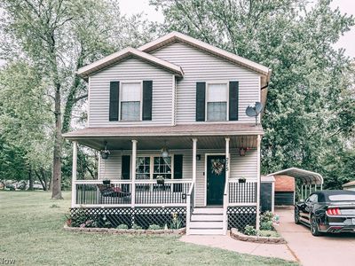 275 Hohman Ave
