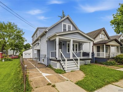 19 Domedion Ave