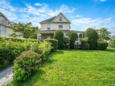 Property at 107 Whaley Street, Freeport, NY
