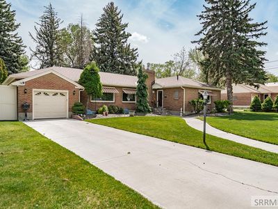 Property at 1715 Calkins Ave, Idaho Falls, ID