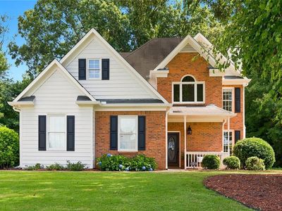 4075 Briar Meadows Vw