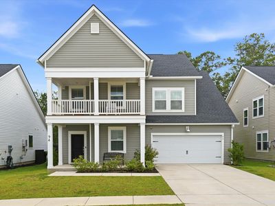 Property at 94 Red Bluff St, Summerville, SC