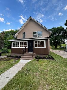 Property at 198 E Angel Ave, Barryton, MI