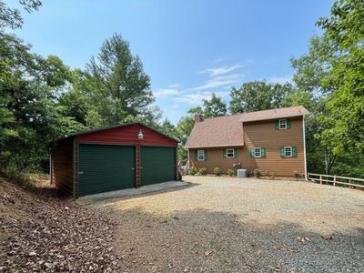 116 Wildwood Rd