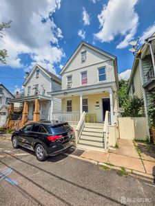 10 Ball St