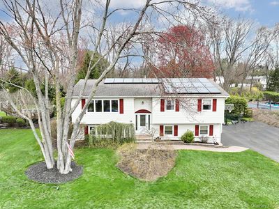 Property at 38 Westlyn Drive, Bardonia, NY